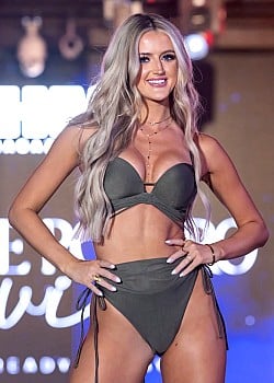 Taylor Young